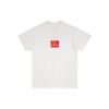 Travis Scott X McDonald's Sesame T Shirt Unisex CJMDSS06