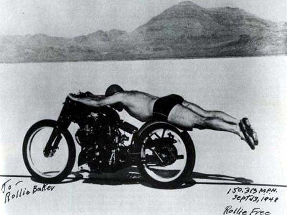 SPEED ADDICT Side Print Raglan 3/4 Sleeve T-shirt, Gray x Black, Size L