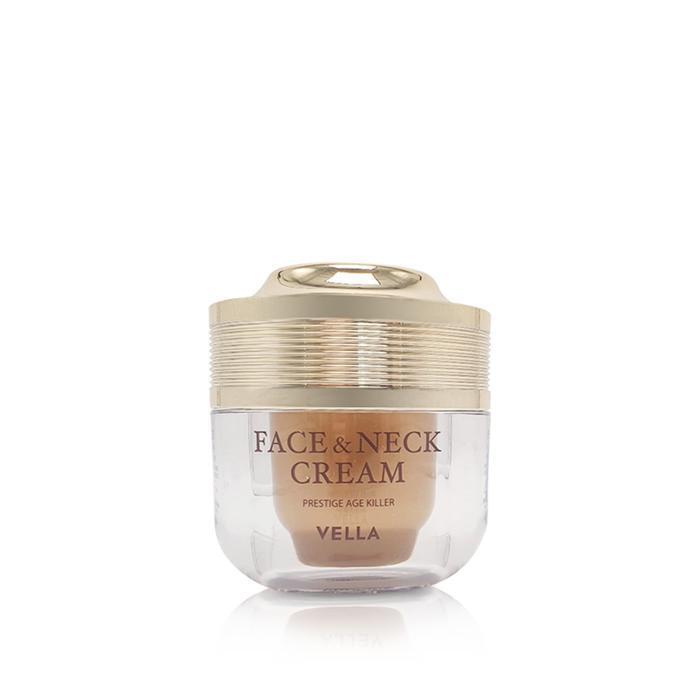 Bella Cosmetics Face & Neck Cream Prestige Age Killer 50ml (42505371)
