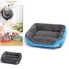 Dog Bed Pet Orthopedic Large Dog Beds Dog House Nest Kennel For Cat Xxxl Puppy