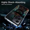 Halloween Magic Cat Phone Case For Redmi 12 13C 12C 15C 9 10 10C Note 13 Pro Plus 14 15 Pro 9T 9C 9A TPU Soft Cover Clear Cell C