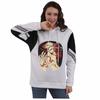 Jujutsu Kaisen Anime Printed Hoodie & Movie Sweatshirt
