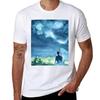 Whats The Bloody Point Tshirt Summer Casual Loose Tshirt
