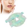 Hot Cold Facial Eye Pack Hlthy Reusable Relieve Fatigue Gel Bds Cooling Face Mask for Face Hd Neck Shoulders