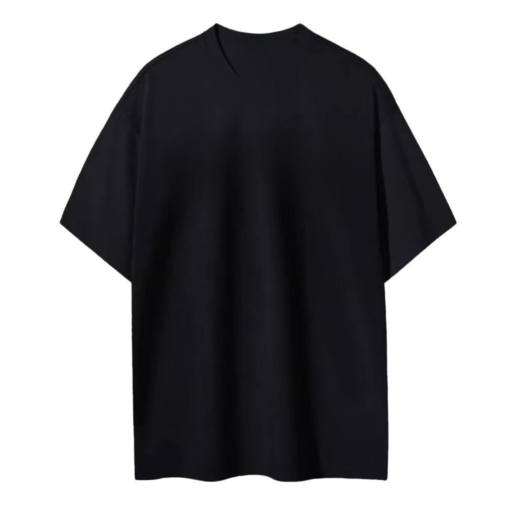 Unisex Demon Slayer Anime T Shirt Unisex Women Cotton Short Sleeve Tee 2026 Summer Casual Tops Oversized Streetwear Graphic Tees