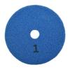 1pc Polishing Pad 4 Inch Car Cement Floor For Granite