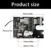Effective 21700 Upgraded 180A Quick Charging Battery Safety Board For Dependable Energy Supply In Electronics