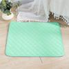 Waterproof Dog Pee Pad Reusable Washable Dog Urine Mat Car Seat Floor Sofa Pet Cat Bed Furniture  60x90 Size Tapetes Para Carro