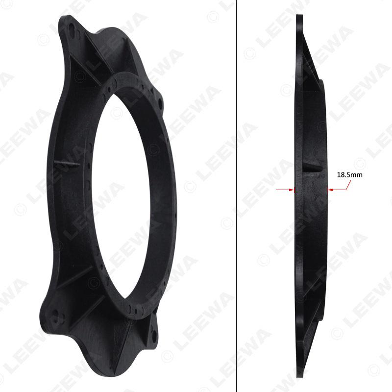 6.5" Speaker Gasket for Toyota Camry/Highlander/Corolla/Levin Trunk (7th Gen)