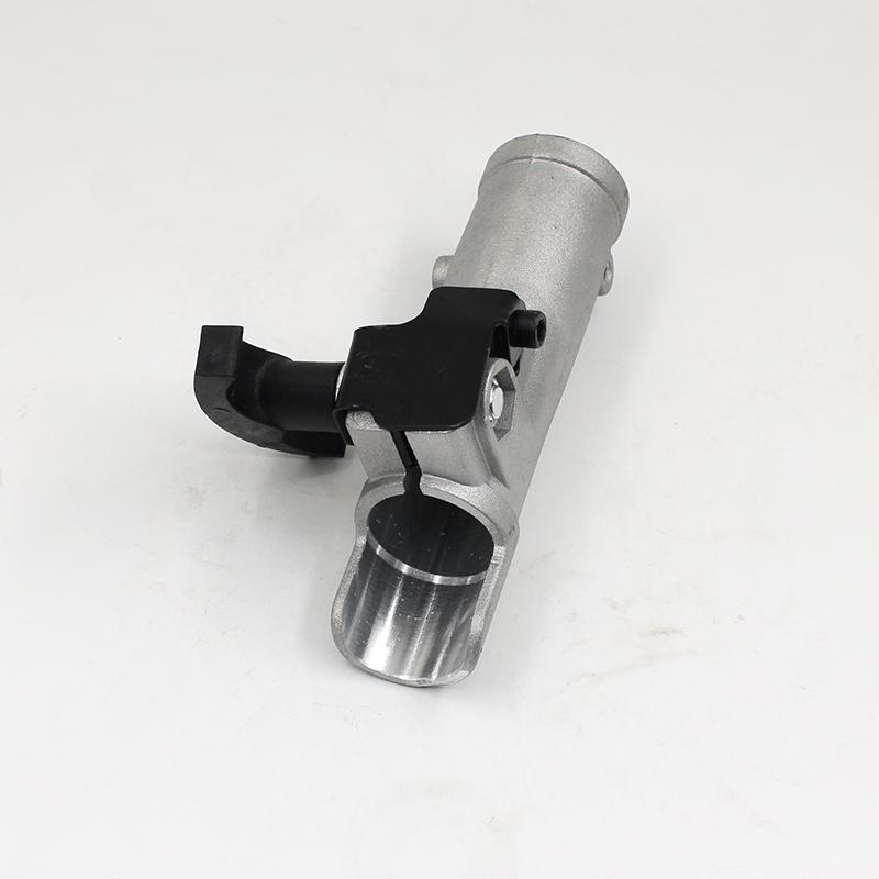26mm 28mm 9 zubů 7 drážek 4T čtvercový hřídel konektor spojovací svorka sekačka na trávu křovinořez zavlažování nůžky na živý plot díly křovinořezu
