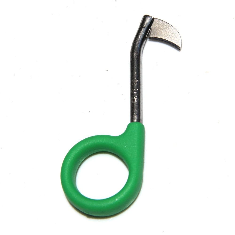 

Прочный поясной нож, быстрый садовый секатор, ручные инструменты, кольцо для резки винограда Style 0