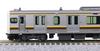 KATO N gauge E131 series 600 series Utsunomiya line set Railway model train line/Nikko 3-car 10-1947