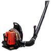Tiejiatu 65CC Gasoline Backpack Blower & Snow Blower CN Plug (adapter Included)