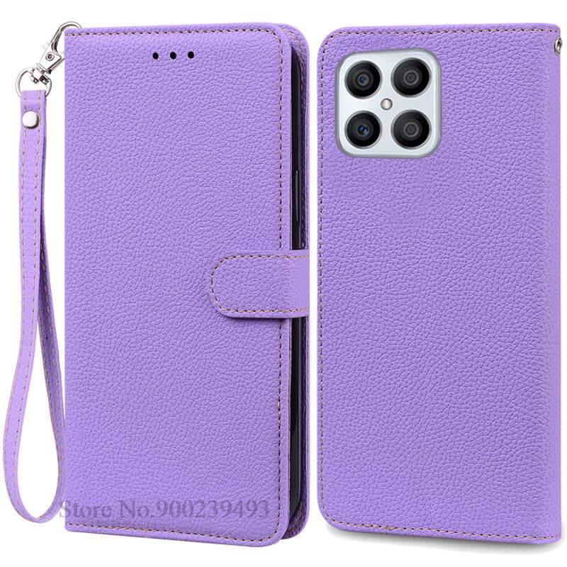 

Чехол HonorX8 4G 5G для Huawei Honor X8, кожаный чехол-кошелек, откидная крышка для Honor X8 X 8, чехол для телефона, чехол, Fundas For Honor X8 5G