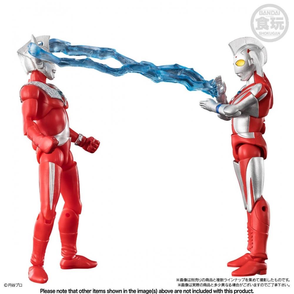 Ultraman Chodo Alpha Ultraman 14  1box  10pcs 