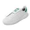 Adidas Golf Stan Smith Boa Golf Footwear Size Cm Shoes, White/Footwear White/Green, 27.0