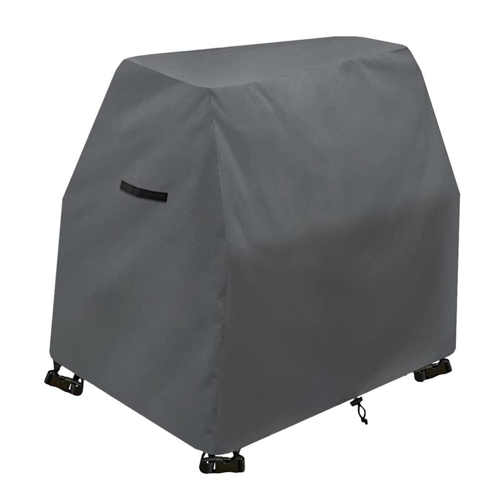 

Water Table Cover Step2 Splash Pond Rain Showers Game Table Cover Waterproof Water Play Table Cover Sun-Proof Outdoor Toys Cover серый