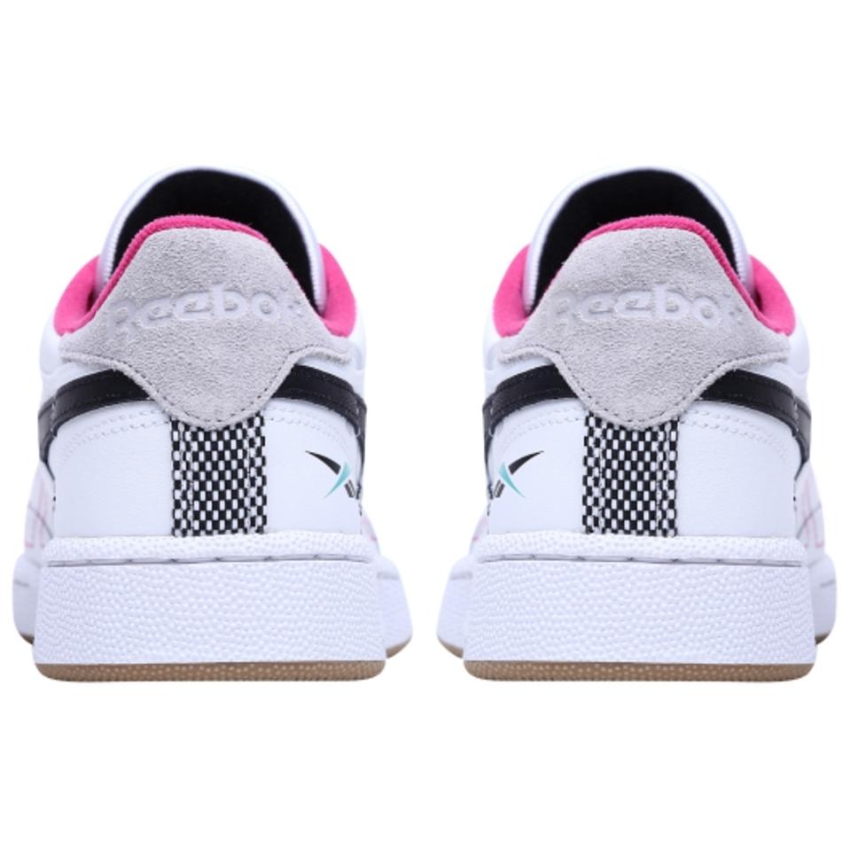 Reebok Club C 85 Ati 90s 'White' Sneakers DV8962