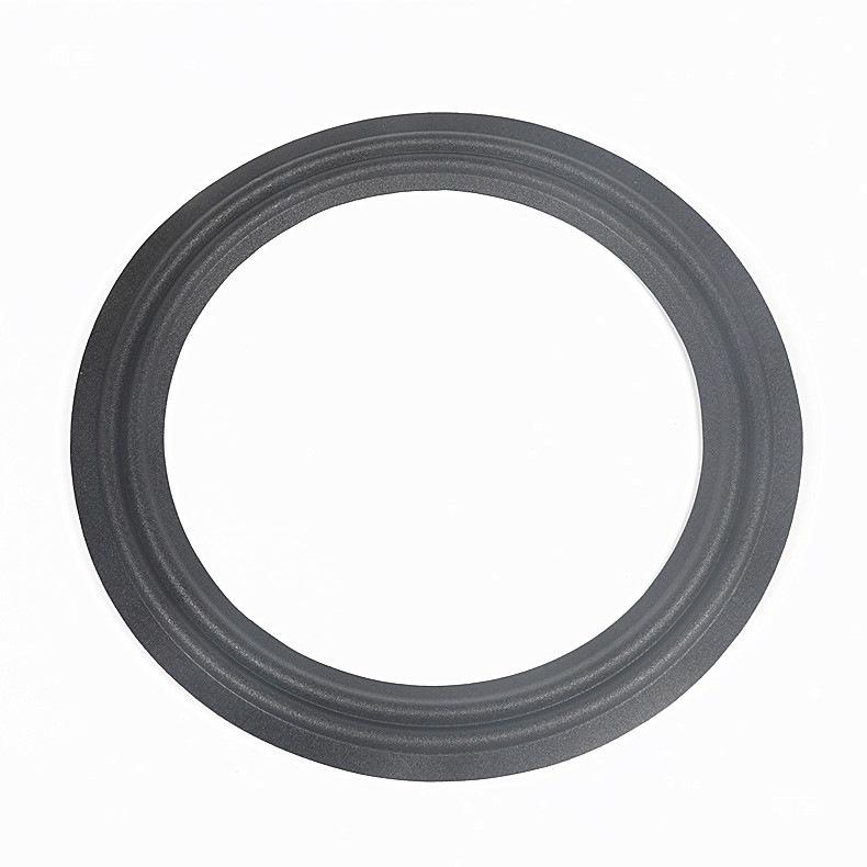 Double Fold Cloth Edge Speaker Repair Ring - 8", 10", 12" Cone Accessories