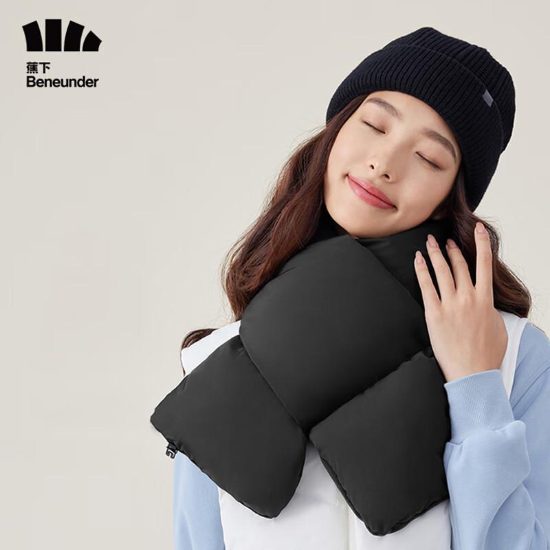 

Шарф с подогревом Banana