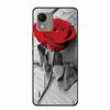 For Nokia C110 4G Case Luxury Silicone Back Cover for NokiaC110 Phone Coque C110 2023 Protector Shockproof Colorful Capas Bumper