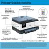 HP Officejet Pro 8135e All-in