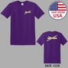 T-shirts e tops – T-Shirts
