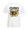 Sublime TShirt Vintage Rock Band Tee Unisex T-Shirt