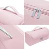 Multipurpose Holding Bag For Blow Dryer And Styling Tools Water Resistant Polyester Fabric Hair Dryer Carry Bags