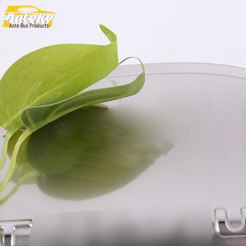 19 Ford Focus Tanklockslock Repskyddande Paljettklistermärke