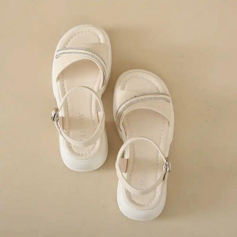 Fashion Non Slip Nonslip Women's Slippers For Summer Sandal Luxury Shoes Slippers Sneakers Sports Runner Loofers Character Casual