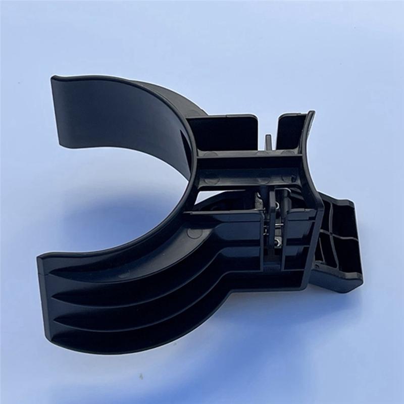 Precise Cup Holder Insert Divider Fit 55618-0E200-C0 For Toyota Highlander 2014- 2020 Cup Holder Insert Divider NONE чёрный