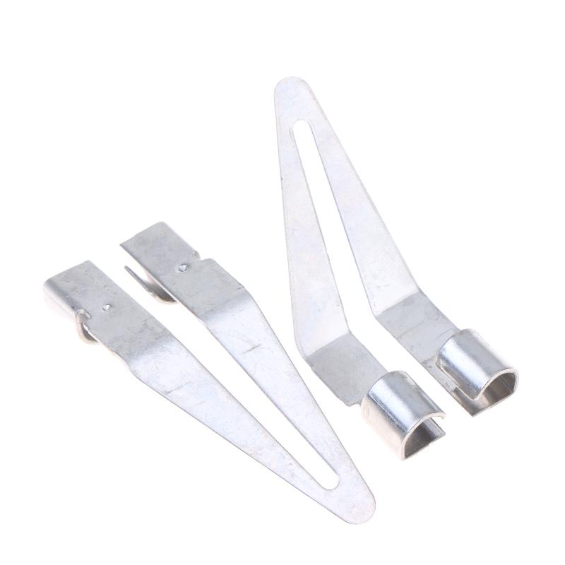 3/5/10Pcs Welding Smoothing Tip Hot Stapler Repair Tool 45 Degree Elbow Design For Car Bumper Plastic Repair Welding Tools