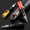 MTB Rear Shock Absorber Bushing Tool Rear Suspension Bushing Removal Installation Tool MTB Bike Shock Absorbers Repair Tool