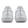 Nike Zoom Court Nxt Hc White Black Sneakers Casual DH0219-100