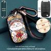 2022 Wuling Zhengtu Pickup Key Cover with National Tide Modification