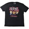 Yami Yugi Yu-Gi-Oh T-Shirt XL Black Anime Japan
