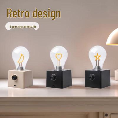 LED svítidla – LED noční lampičky
