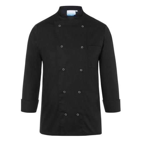 Unisex Adult Basic Chef Jacket