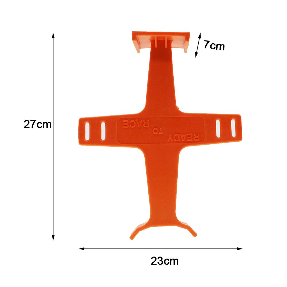 Mounts Holder Motorcycle shock absorber Transportation Protector Motocross Protection Brace Stand