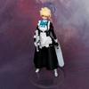 Gaming Merchandise Fei Niao Ma Shi Maid Outfit A Shi Anime Girl Pc Case Ornament Boxed Figure Christmas Gift