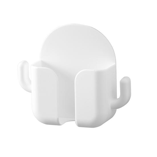 

Тримач для мобільного телефону Гачок Дизайн Настінний пульт дистанційного керування для телевізора Коробка для зберігання Організатор для дому