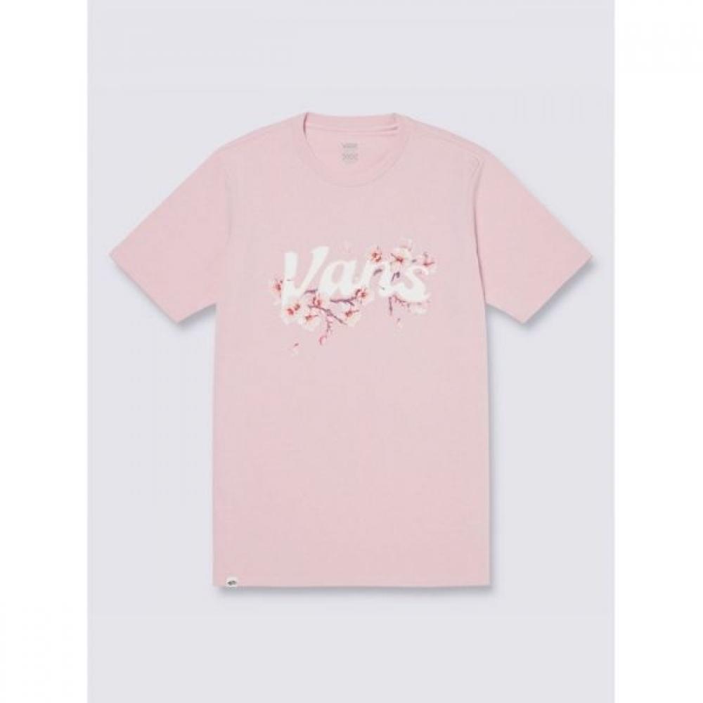 

VanS VanS VanS Women S Day ShorT Sleeve T ShirT Vn000ndmebh1 L