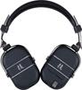 BOSS BASS Wireless Bass Headphone System with Bluetooth Amplifier WAZA-AIR [WAZA-AIR-B]