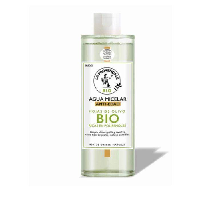 

La Provenale Bio Anti-Aging Micellar Water 400ml