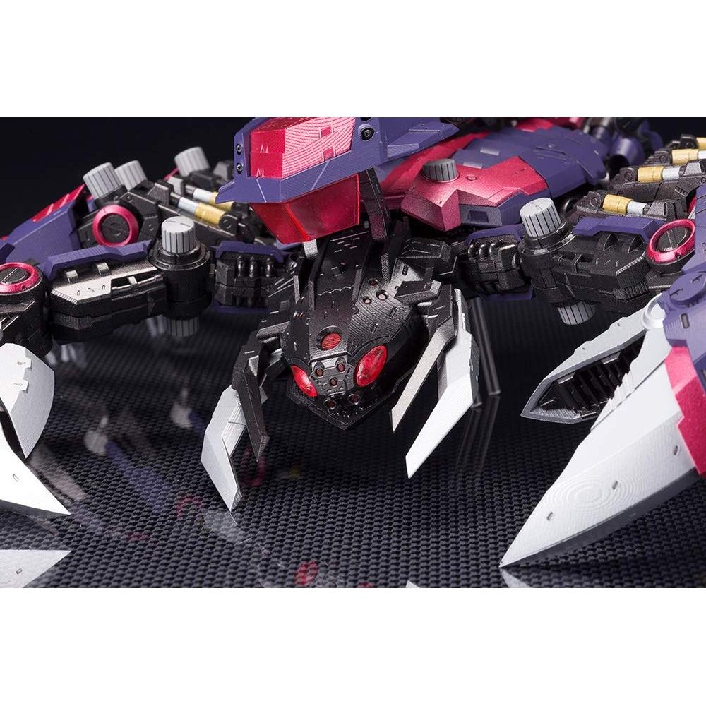 ZOIDS EZ-036 Death Stinger Total length approx. 450mm 172 scale plastic model