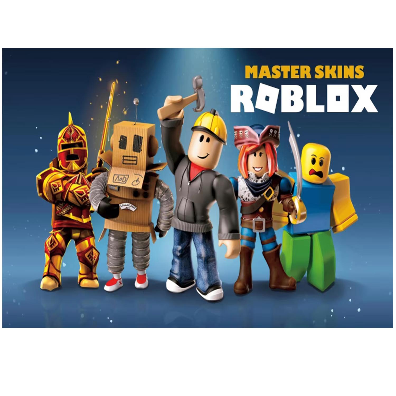 

Виниловый фон для фотосессии в тематике игры Roblox, фон для фото на день рождения детей, мальчиков, Декорация, Реквизит для вечеринки, Товар для вечеринки, Ткань