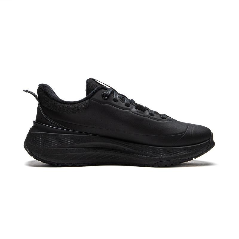 Li-Ning Soft Plus Fleece AGLU097-1