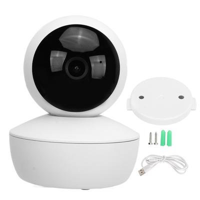 1080P Wifi Camera HD Night Vision Cam 2 Way Talk Home Security Camera Motion Detection Universal
