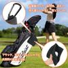 Golf Ball Cleaning Towel Microfiber Towel with Carabiner for Golf